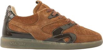 VIA VAI Donna, Scarpe, Marrone, 38 EU, new
