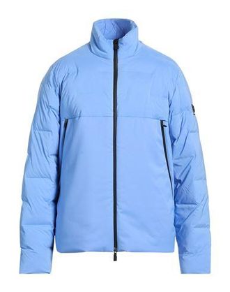 Emporio Armani JACKEN & M&Auml;NTEL - Pufferjacken & Daunenjacken auf YOOX.COM