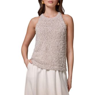 DKNY Sleeveless Sweater in Turin Comb at Nordstrom, Size X-Large