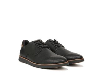 Dr. Scholls Sync Mens Shoes Black Synthetic : 11.5 W, Wool