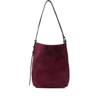 Kate Spade New York Halo Suede Bucket Bag