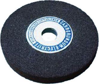 Poggi Arenadora Abrasiva &Oslash; 200&times;25&times;20 Mm Grano 46 Para Metales