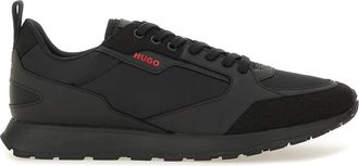 HUGO BOSS Sneaker With Logo