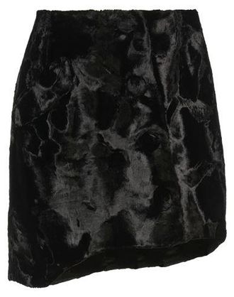 MVP Wardrobe BOTTOMWEAR - Mini skirts on YOOX.COM