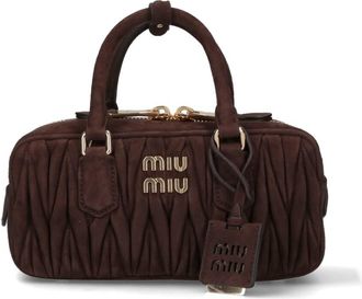 Miu Miu Borsa A ManoArcadie