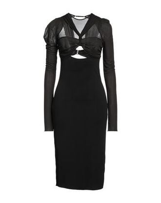 Nensi Dojaka DRESSES - Midi dresses on YOOX.COM