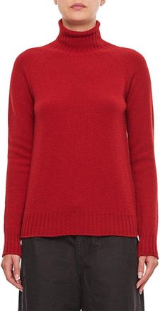 Drumohr Turtleneck Sweater