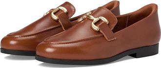Marc Joseph New York Avery Street (hands Free Technology) Womens Shoes Cognac Napa Leather : 10.5 M