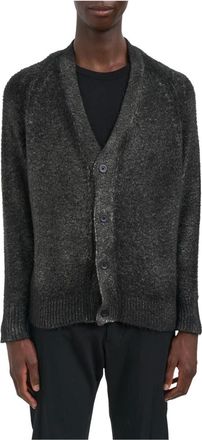 Avant Toi Uomo, Maglie, Nero, S, new