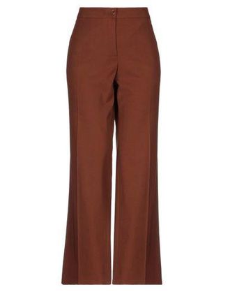 Moschino BOTTOMWEAR - Pantaloni su YOOX.COM