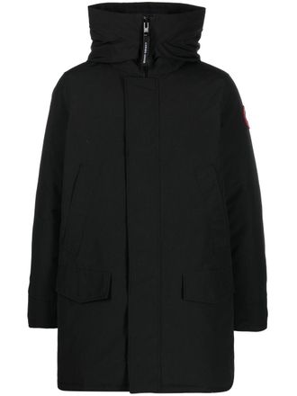 Canada Goose Langford parka - Black