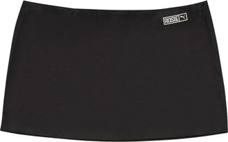 Puma x Rosé Slim Micro Mini Skirt wv