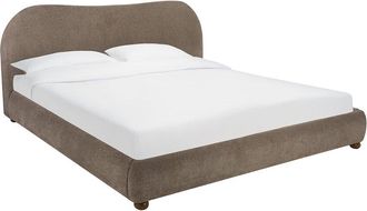 Safavieh Couture Beccarose Bed
