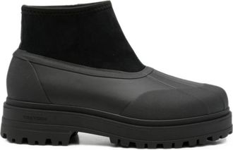 Tretorn Laarzen - Heren - Regenlaarzen - Zwart - 45 EU - Schoenen