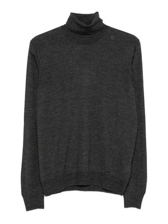 Tagliatore Crew-neck sweater