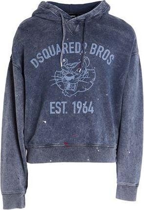 Dsquared2 TOPS - Sweatshirts auf YOOX.COM