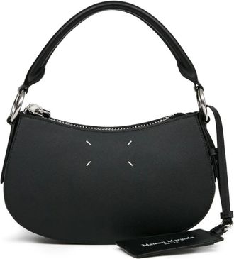 Maison Margiela Tassen, Dames, Zwart, ONE Size, Zwarte Tassen Collectie