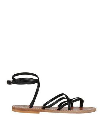 K.Jacques FOOTWEAR - Thong sandals on YOOX.COM