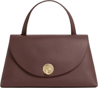 Coccinelle Donna, Borse, Rosso, Taglia unica, new