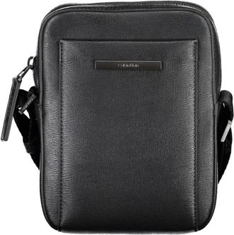 Calvin Klein Hombre, Bolsos, Negro, Talla: ONE Size