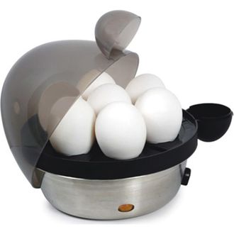 Better Chef Stainless Steel 7 Egg Cooker in Silver at Nordstrom