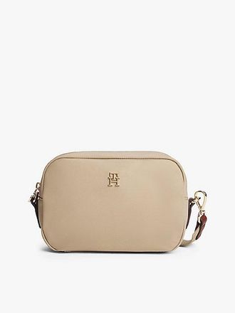 Tommy Hilfiger Webbing Crossbody Camera Bag