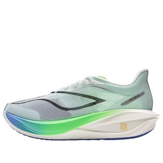 Li-Ning Feidian 5 Challenger Grey Green ARMV001-8