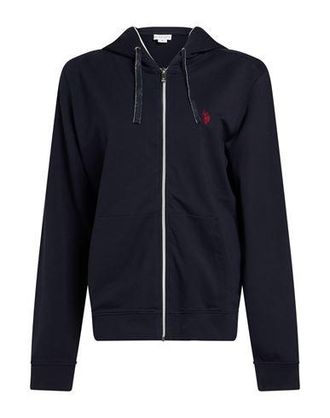 U.S.Polo Association CAMISETAS Y TOPS - Sudaderas en YOOX.COM