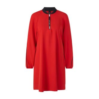 Marc Cain Donna, Abiti, Rosso, XS, new