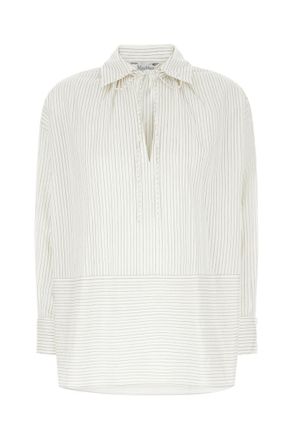 Max Mara Shirts