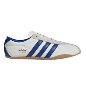 adidas Sneakers, male, White, 5 1/2 UK, Trainers 100% Tela