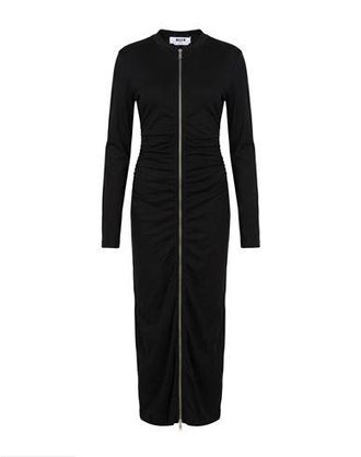 Msgm DRESSES - Maxi dresses on YOOX.COM