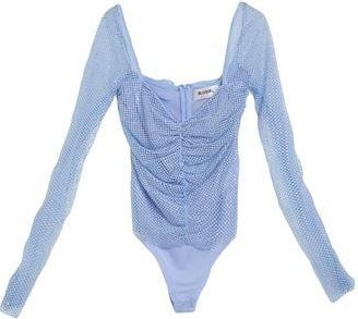 Blugirl TOPWEAR - Body su YOOX.COM