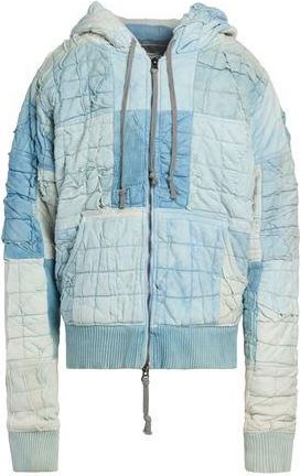 Greg Lauren ROPA DE ABRIGO - Chaquetas y cazadoras en YOOX.COM