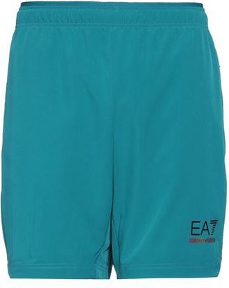 Emporio Armani HOSEN & RÖCKE - Shorts & Bermudashorts auf YOOX.COM