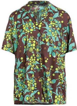 Laura Urbinati TOPWEAR - Shirts on YOOX.COM