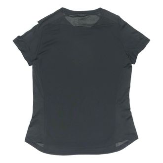 adidas (WMNS) adidas Own The Run Tee Black FS9830