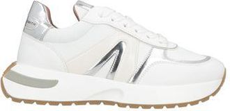 Alexander Smith CALZATURE - Sneakers su YOOX.COM