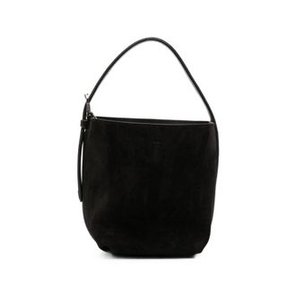 Toteme Suede Bucket Bag