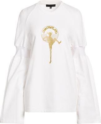 Simongao TOPS - Sweatshirts auf YOOX.COM