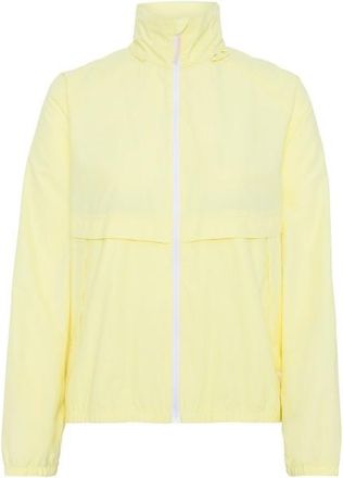 Kari Traa Nia Wind Jacket Windjacke f&uuml;r Damen | gelb
