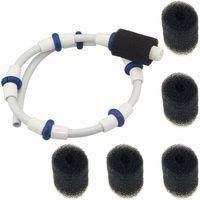 OEM Manguera De Repuesto Completa Para Barredora, Kit De Repuesto Para Manguera De Barredora De Piscina, Kit De Repuesto Para Limpiador De Piscina - Crezu