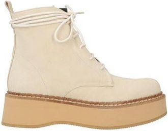 Paloma Barceló CALZADO - Botines de caña alta en YOOX.COM