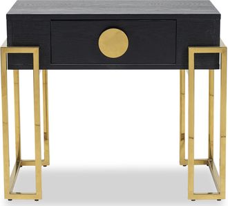 Liang and Eimil Beistelltisch Paradigm 72 x 65 cm