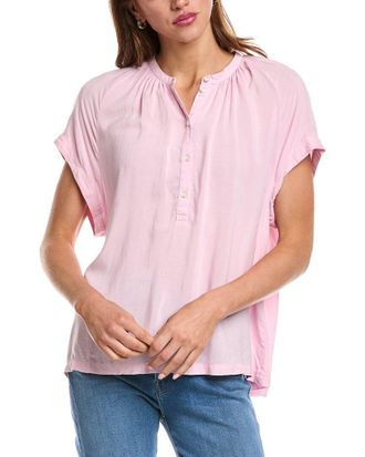Officine G&eacute;n&eacute;rale Officine Generale Nolwenn Shirt