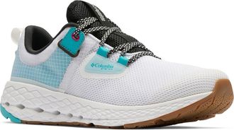 Columbia PFG Tamiami 2 Shoe in White/Geyser at Nordstrom, Size 10.5