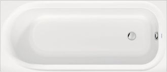 Duravit Ba&ntilde;era Duravit Soleil By Starck, 1600x700x469mm, Empotrada, 1