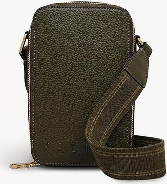 Radley London Pine Needle Medium Phone Cross Body Bag Alba Place AW25 Radley London