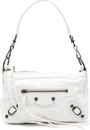 Balenciaga Leather Cross Body Bag