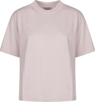 Golden Goose Donna, Top, Rosa, XS, new